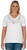Style # 1004 - White
w/ Design # Ovrs6139