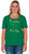 Style # 1005 - Kelly Green
w/ Design # Ovrs4906