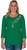 Style # 1006 - Kelly Green
w/ Design # Ovrs1537
