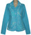 Style # 4001C - Aqua
w/Design # Ovrs7106