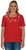 Style # 1005 - Red
w/ Design # Ovr77