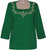 Style # 1008 - Kelly Green
w/Design # Ovrs5123