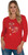 shown on 1706 - Red