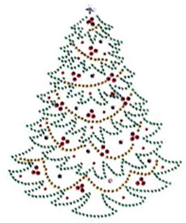 Ovrs200 - Christmas Tree - ON SALE!