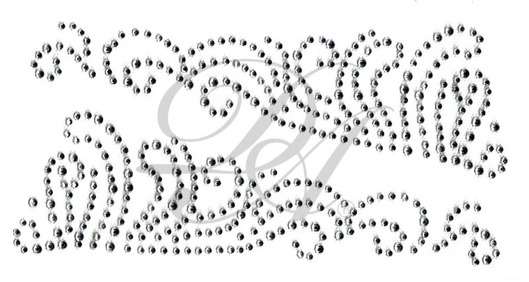 Ovrs582- Curvy Collars Pairs