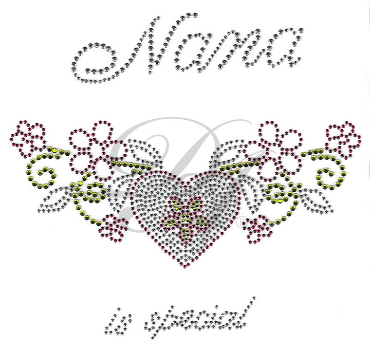 Ovrs2392 - Nana is Special - ON SALE!