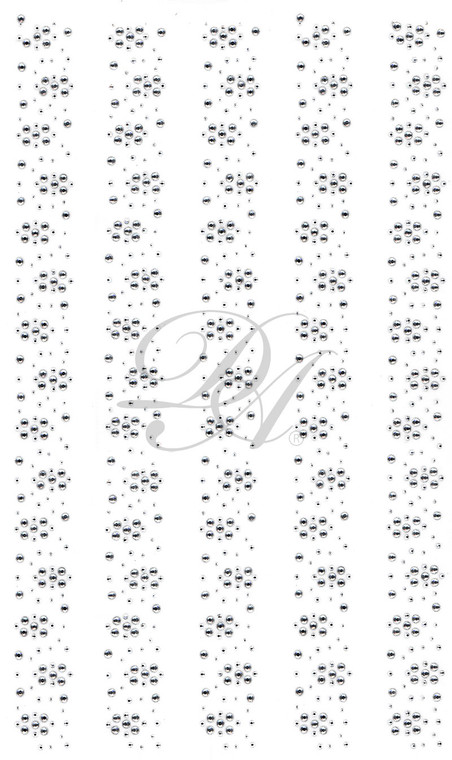 Ovrs2104 - Stones Studs Bands