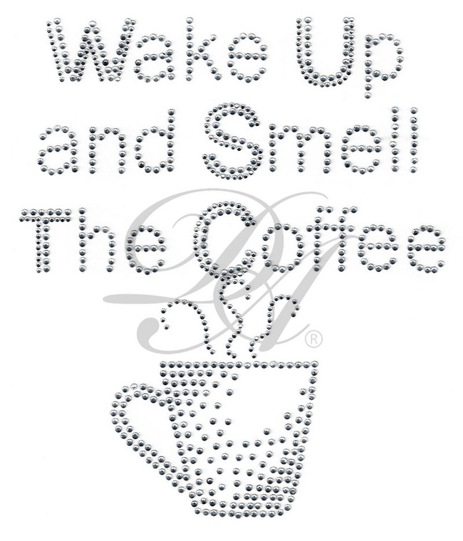 Ovrs3475 - Wake Up and Smell The Coffee