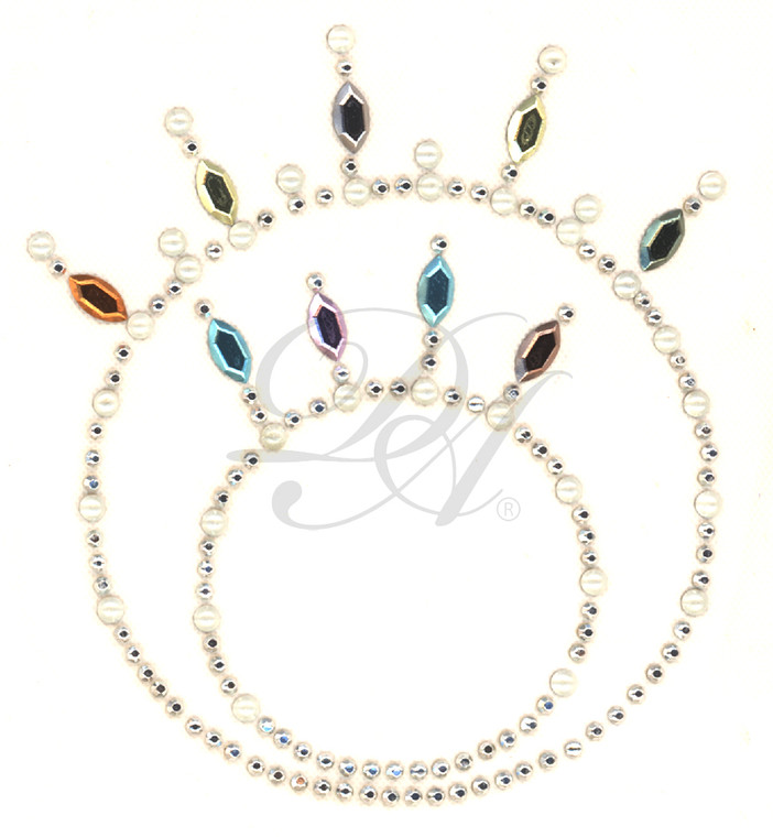 Ovk171 - Jeweled Circlet