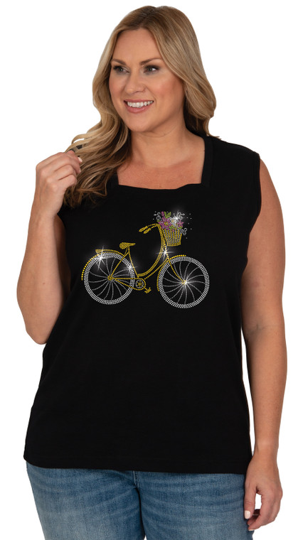 Style # 1000 - Black
w/ Design # Ovrs594