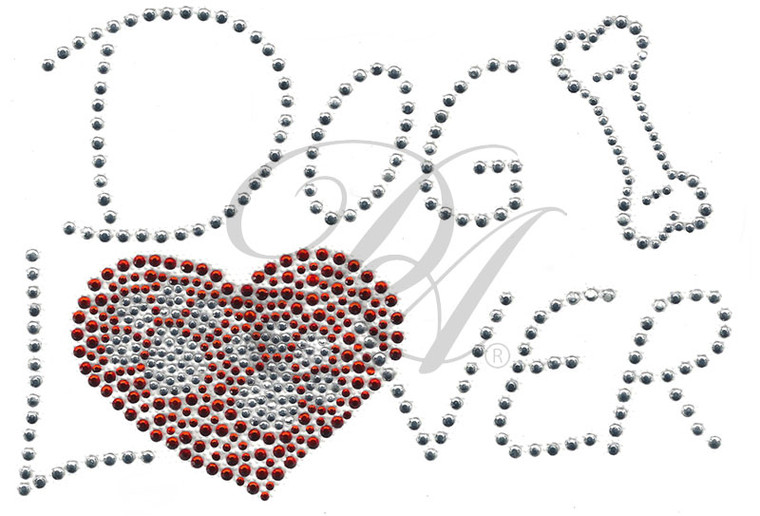 Ovrs1238 - Dog Lover  