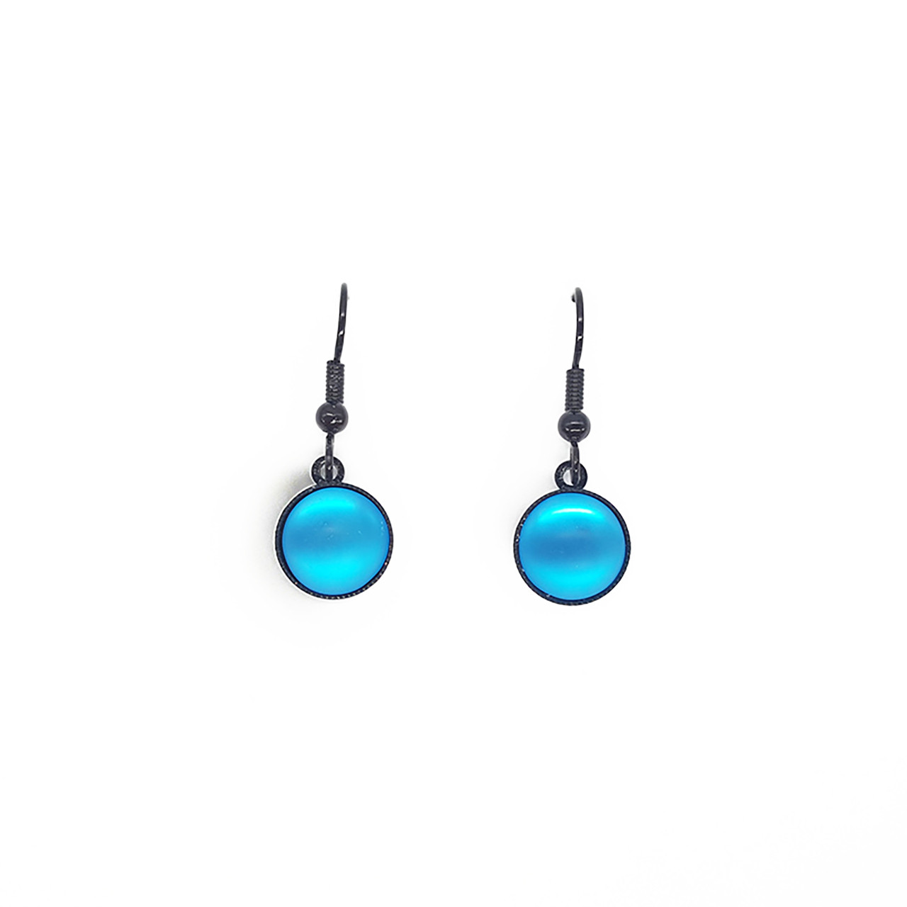 Single Wire earring