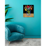 The Art of the 2.5-Hour Window: Why Lana Nguyen's Desert Collages Capture Something Real The Art of the 2.5-Hour Window: Why Lana Nguyen's Desert Collages Capture Something Real