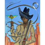 Oil Paintings by Tomas Panzarino