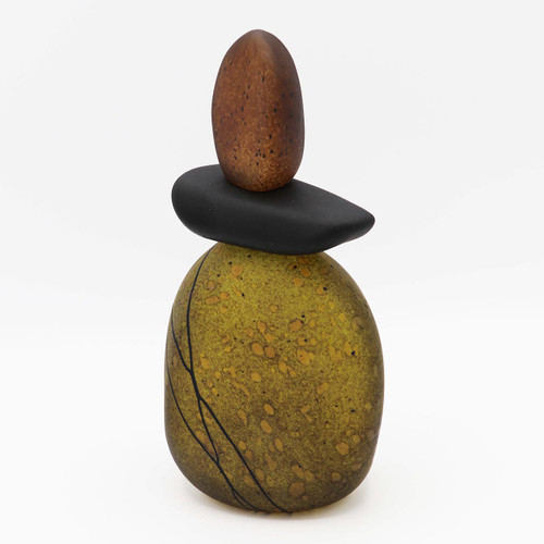 Olivine Cairn Short Olivine Cairn Short