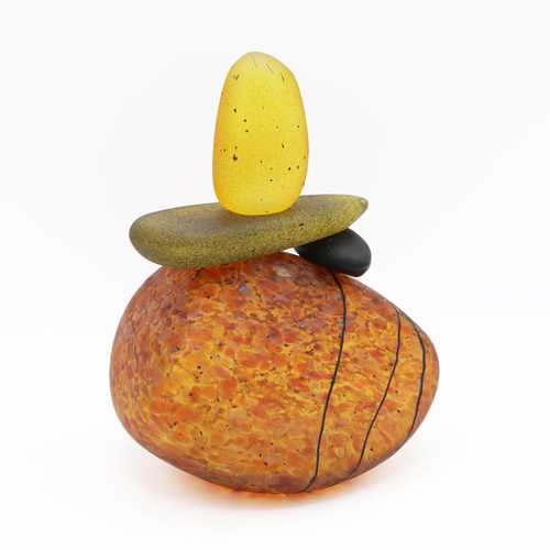 Tortoise Shell Low Cairn Tortoise Shell Low Cairn