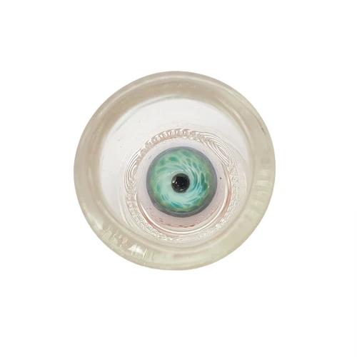 Clear Eyeball Shot Glass MZ-O