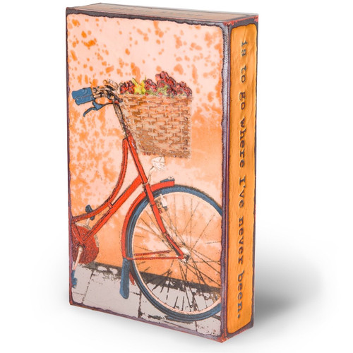 Spiritile 229 - Fresh Ride - Retired Spiritile 229 - Fresh Ride - Retired