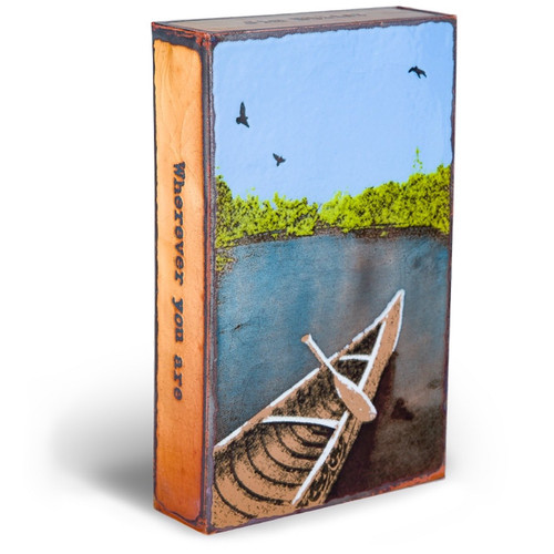 boat spiritile boat spiritile