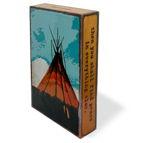 solace spiritile right side