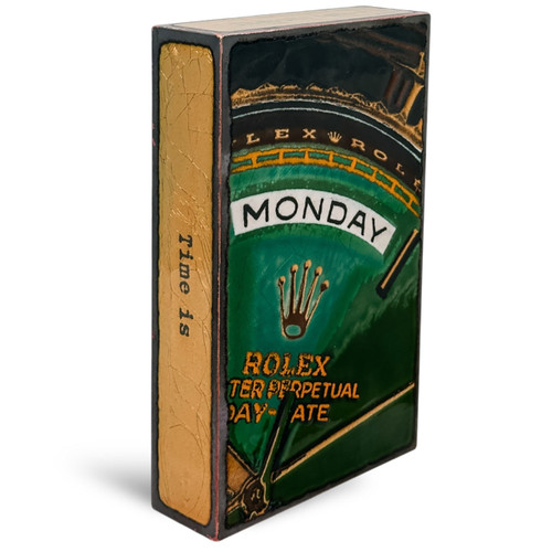 Spiritile 013v5 - Tardis