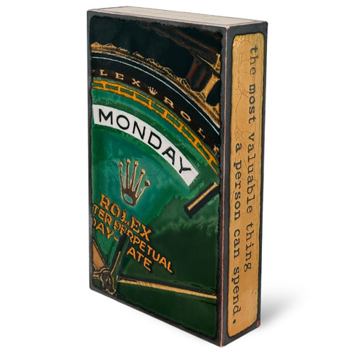 Spiritile 013v5 - Tardis