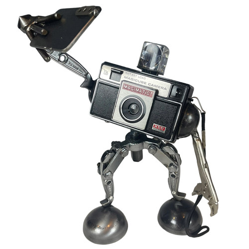 Selfie - Small - Magimatic Magicube Selfie - Small - Magimatic Magicube