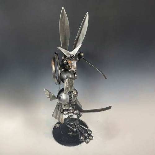 Samurai Rabbit