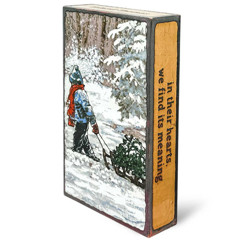 Spiritile 305 - Heart of Christmas