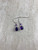 Amethyst Earrings RGD-C