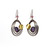 YH501 Hook Earrings CP-O