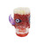 Red Teeth Top Shot Glass