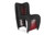 Seat Belt Dining Chair PC-OC