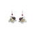 YA402 Hook Earrings CP-O