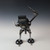kodak vintage camera selfie sculpture side