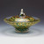 Saturn Oil Lamp