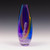 Sea Foam Teardrop Vase - Royal Gems - Medium