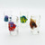 Fish Shot Glass MZ-O
