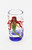 Mermaid Shot Glass MZ-O
