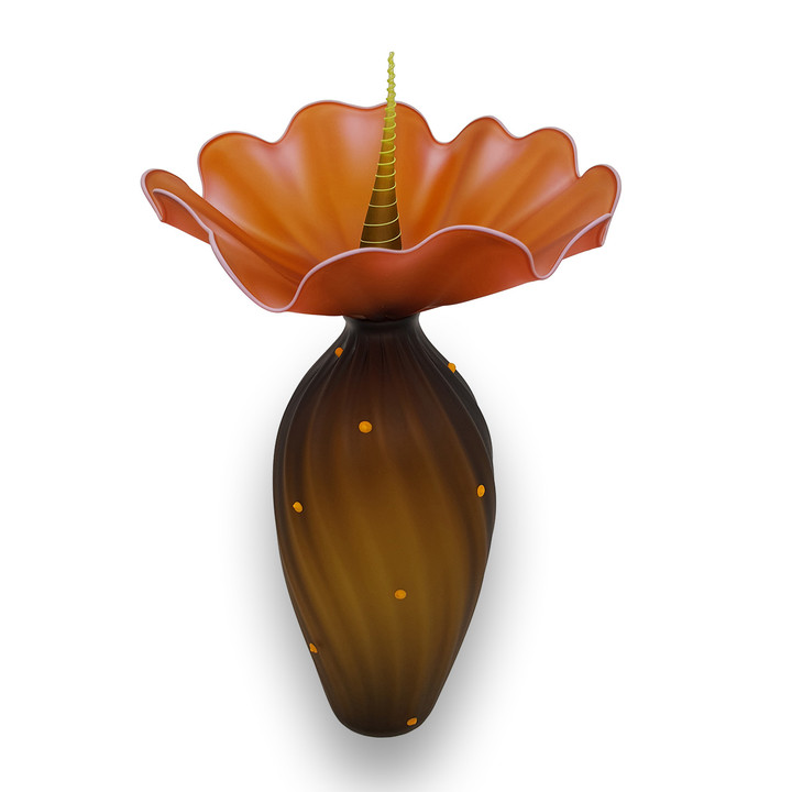 Sargasso Terracotta BOBtanical Tall