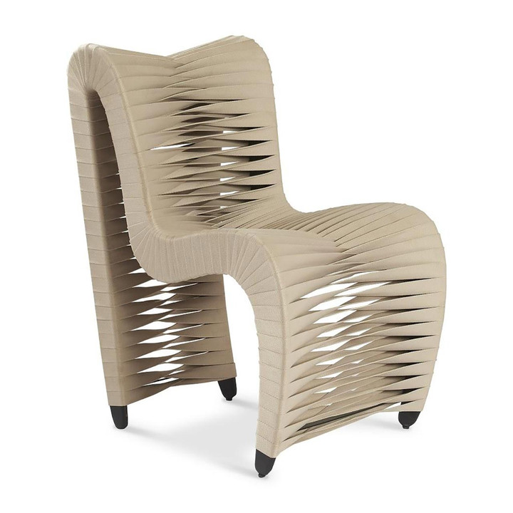 beige seat belt dining chair front beige seat belt dining chair front