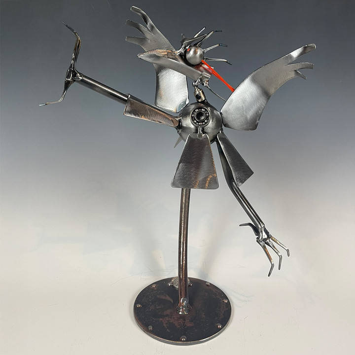 Kung Fu Chicken Kung Fu Chicken