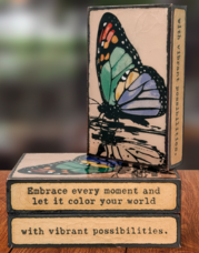 Spiritiles