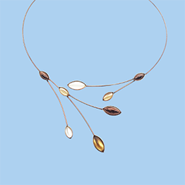 Elowen & Aspen Necklaces