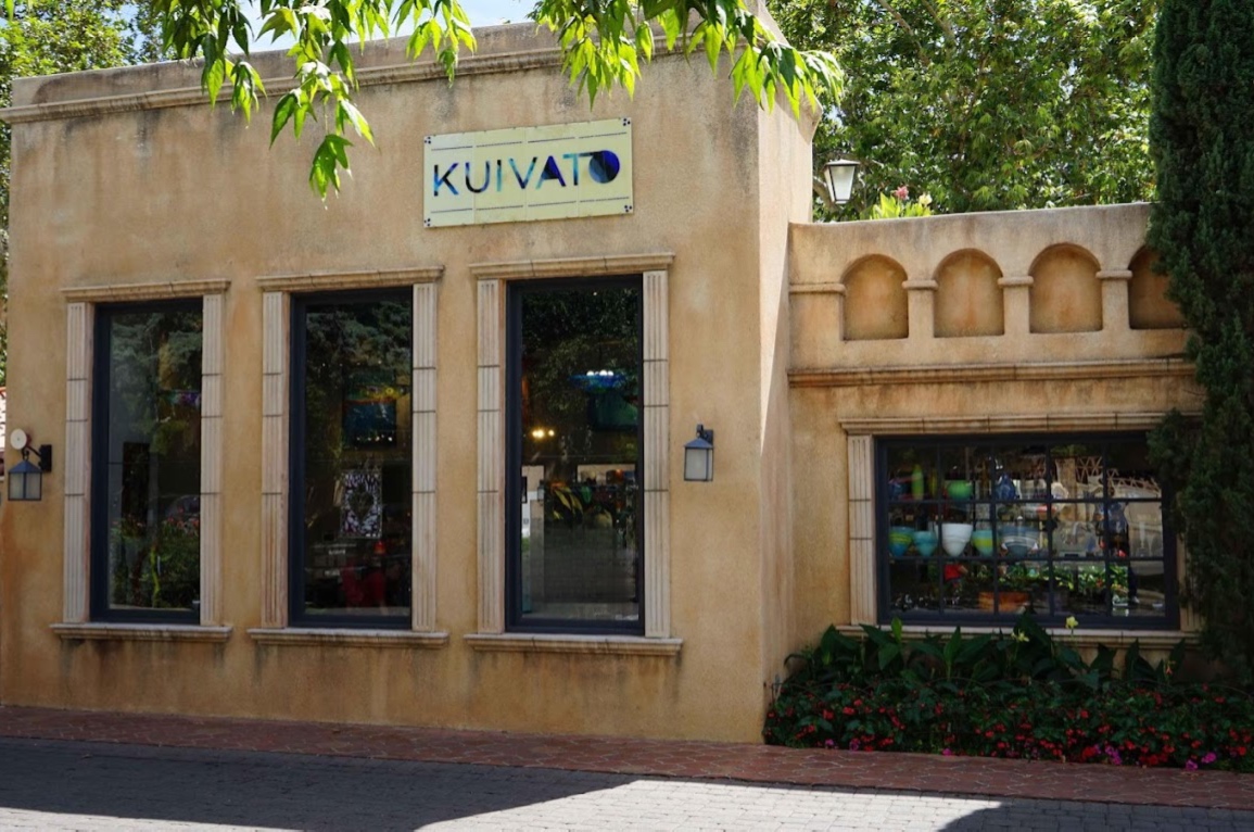 Kuivato in Tlaquepaque Arts & Shopping Village