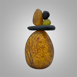 Balance Cairns