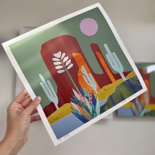 Prints