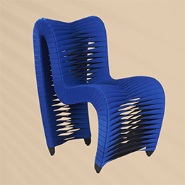 Seat Belt Chairs