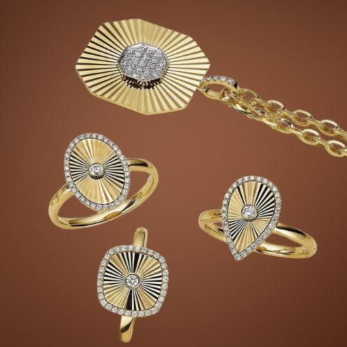 The Helios Collection