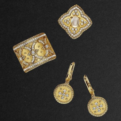 The Byzantine Collection